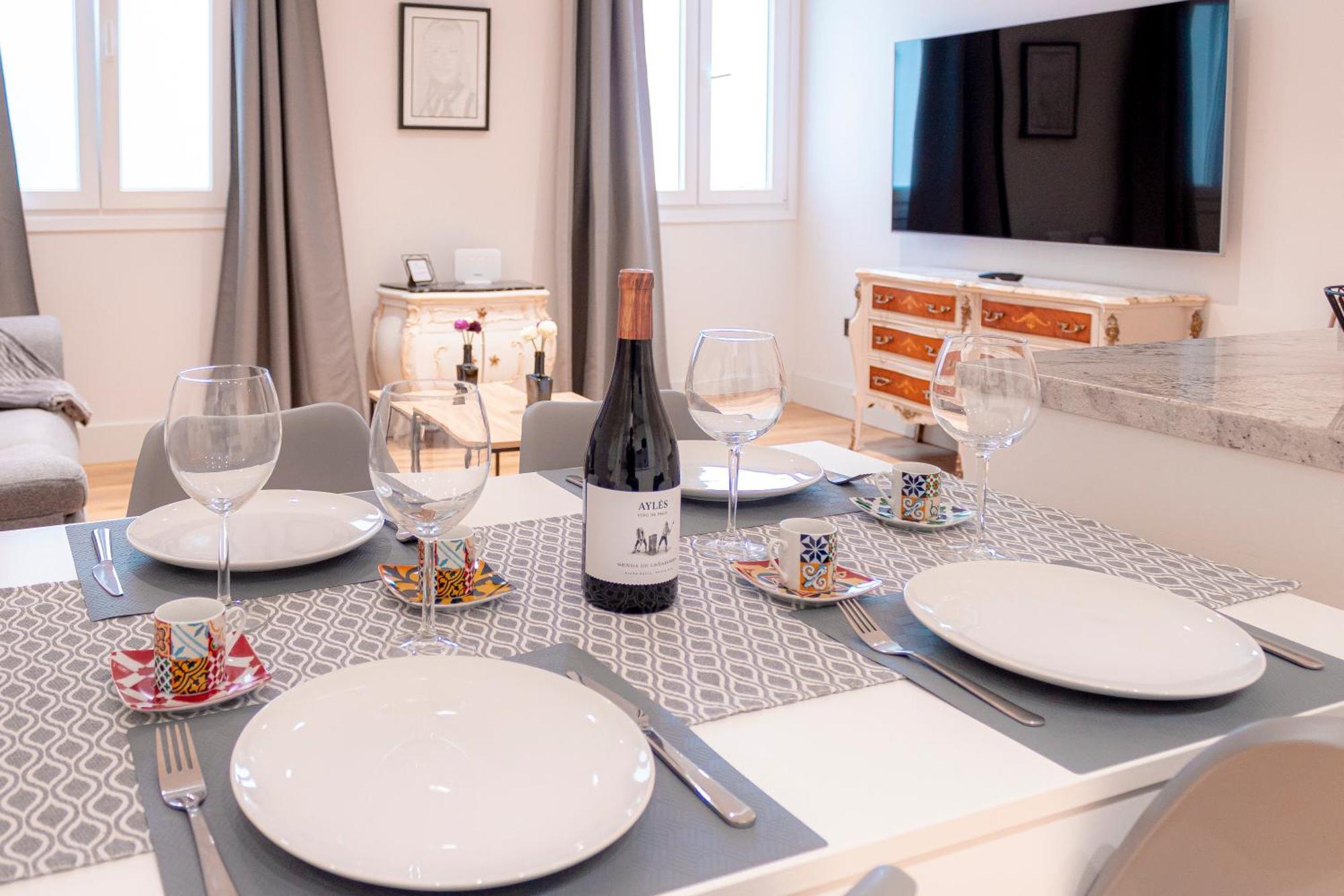 Zenete Terral Apartament