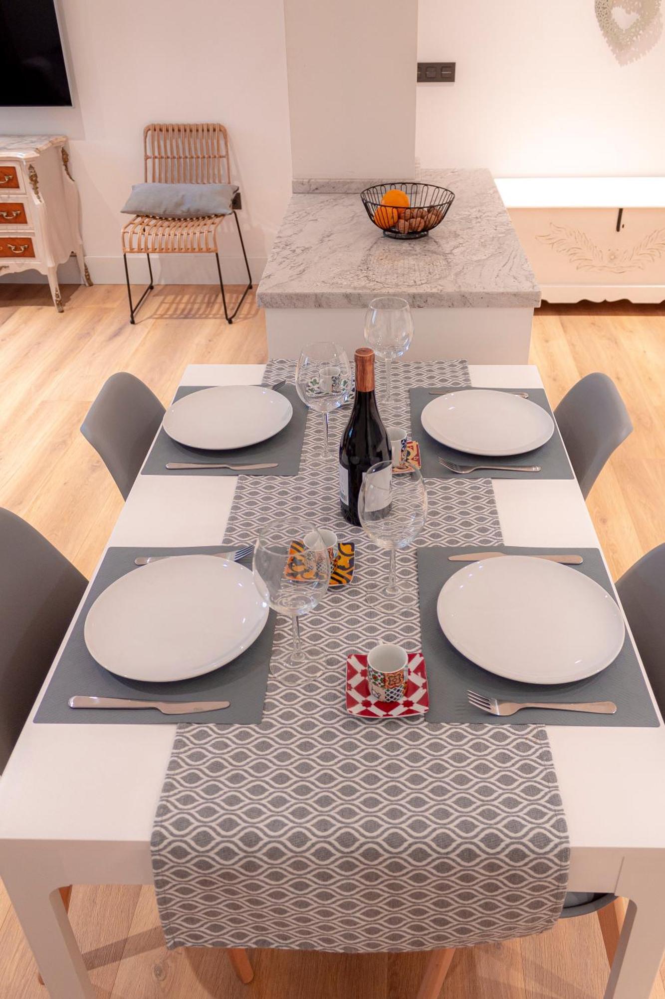 Zenete Terral Apartament