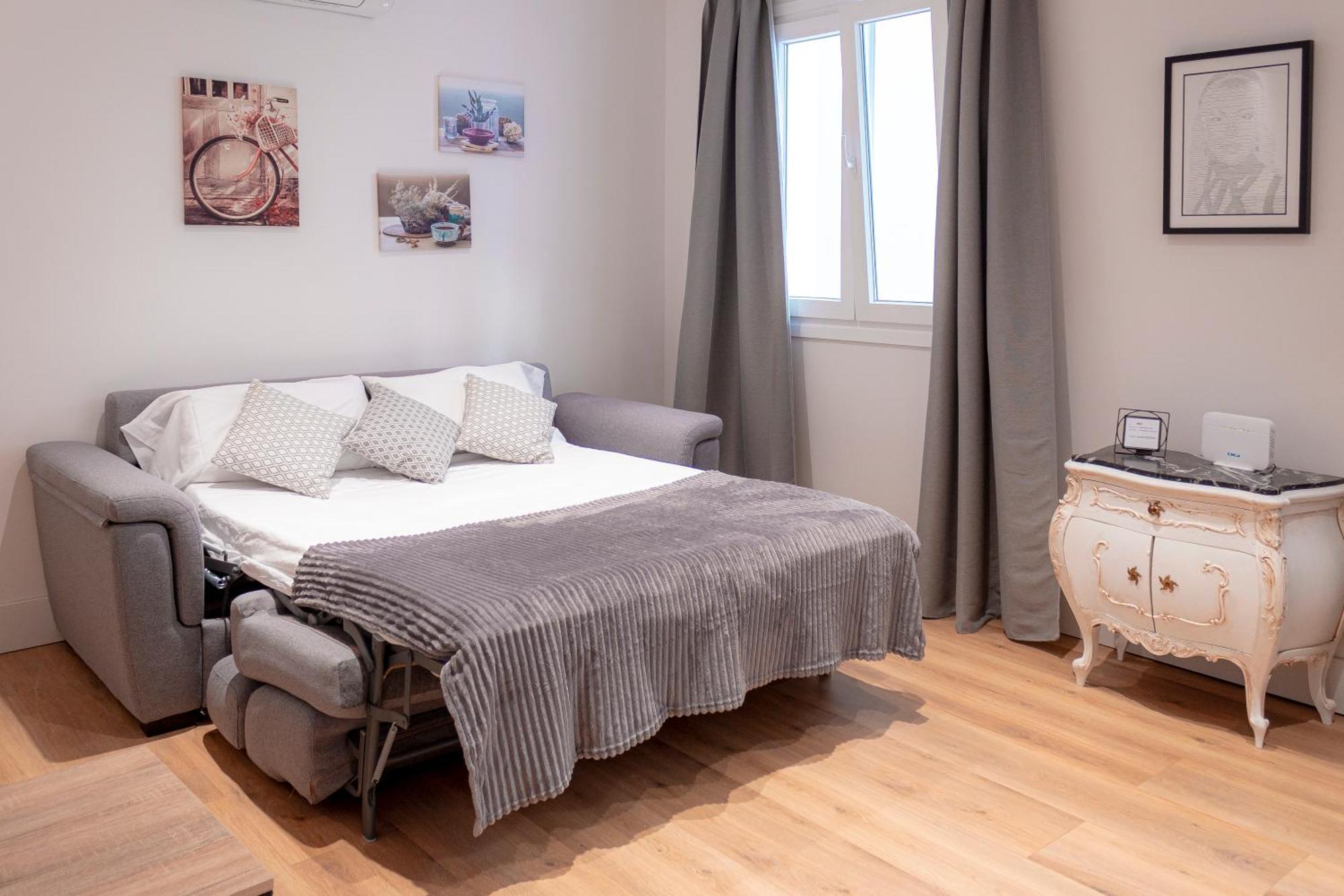 Zenete Terral Apartament *