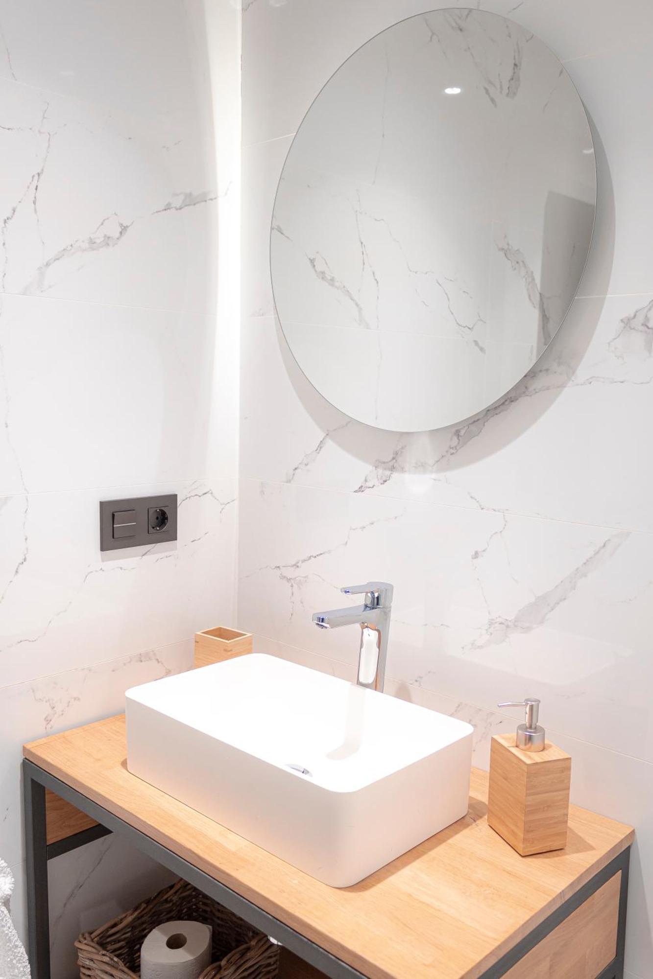 Zenete Terral Apartament Malaga
