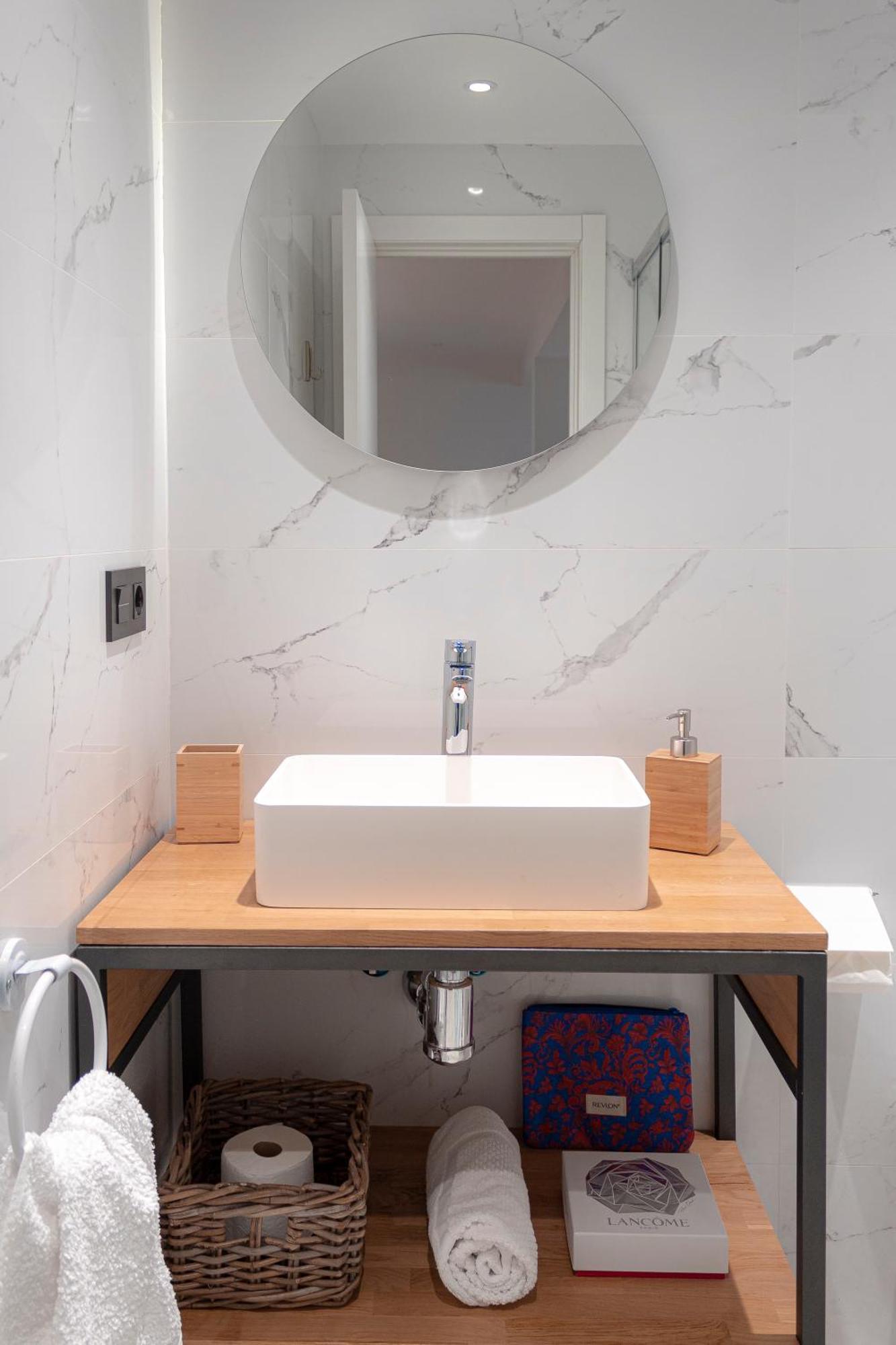 Apartament Zenete Terral Malaga