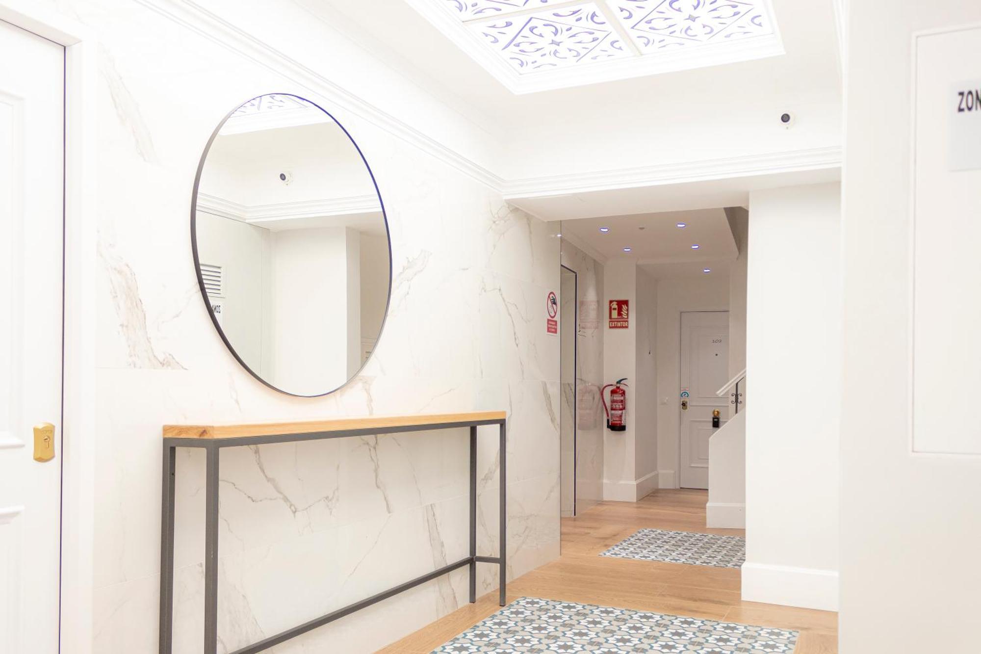 Zenete Terral Apartament Malaga