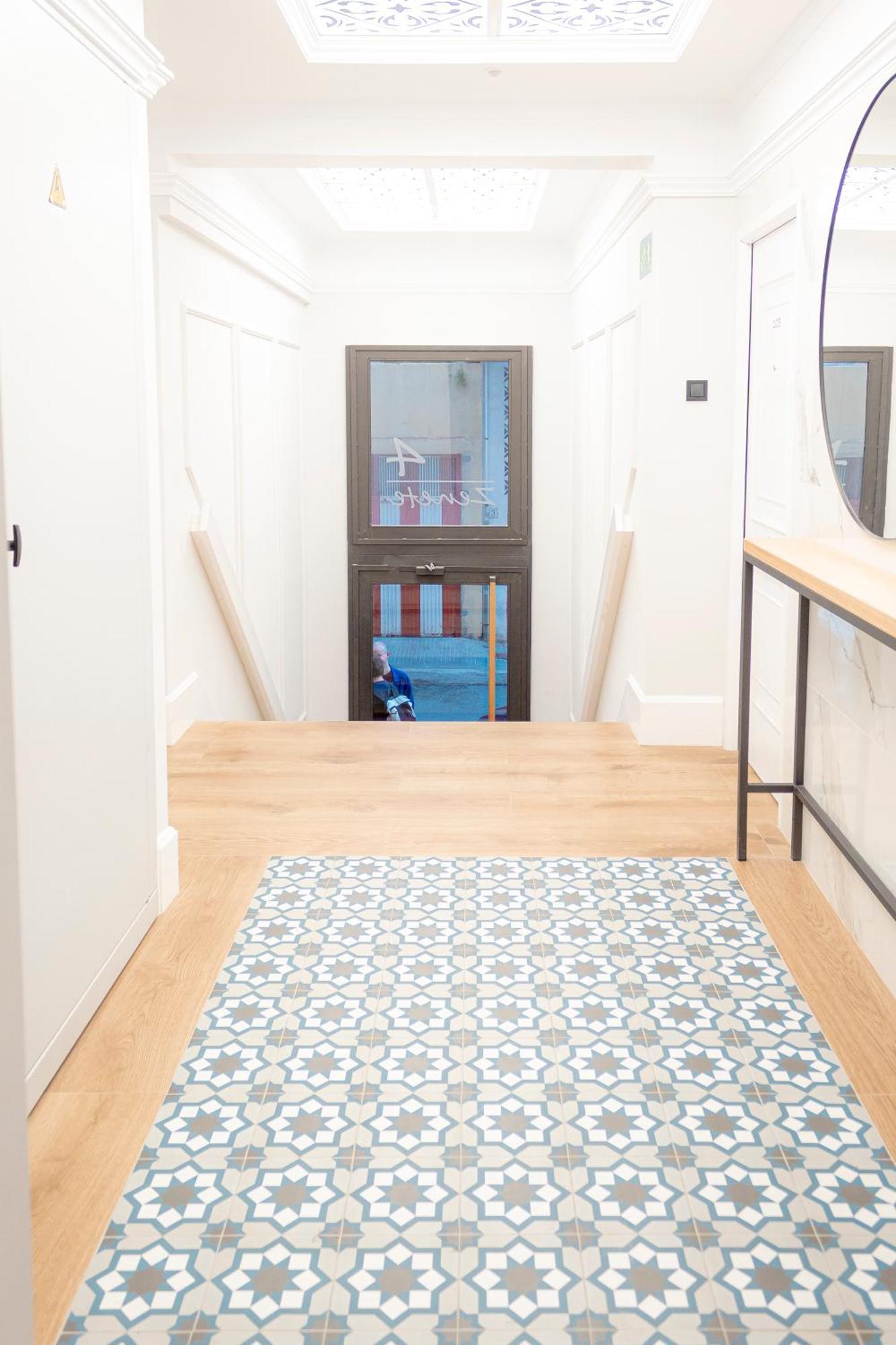 Zenete Terral Apartament Malaga