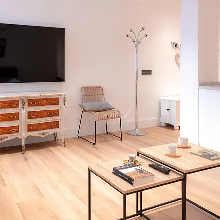 Appartamento Zenete Terral Málaga Esterno foto