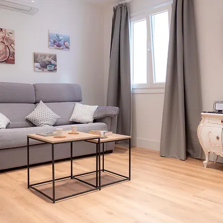 Appartamento Zenete Terral Málaga Esterno foto