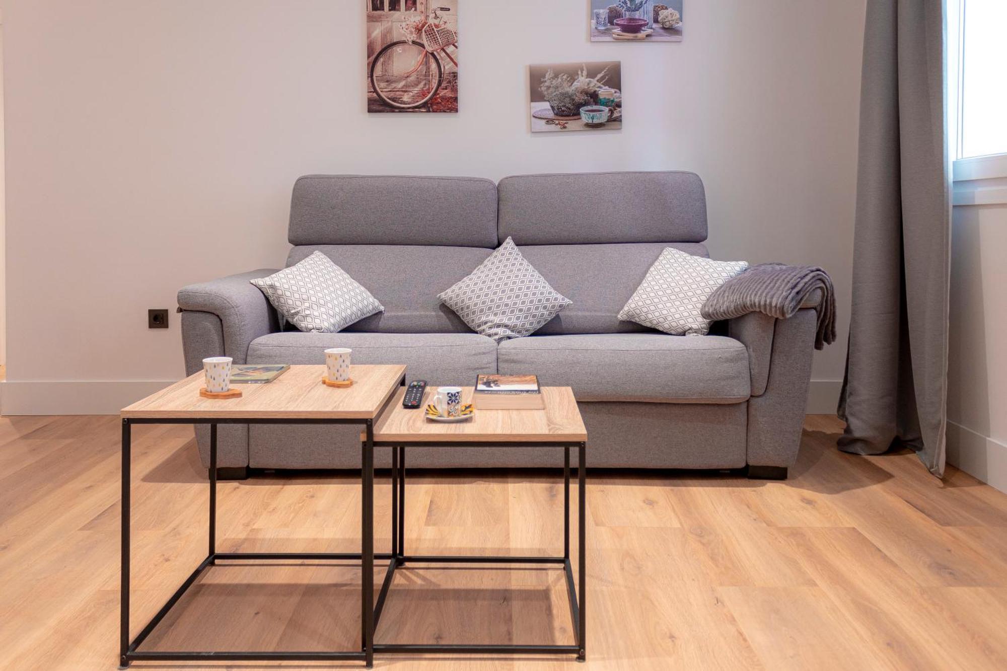 Appartamento Zenete Terral Málaga
