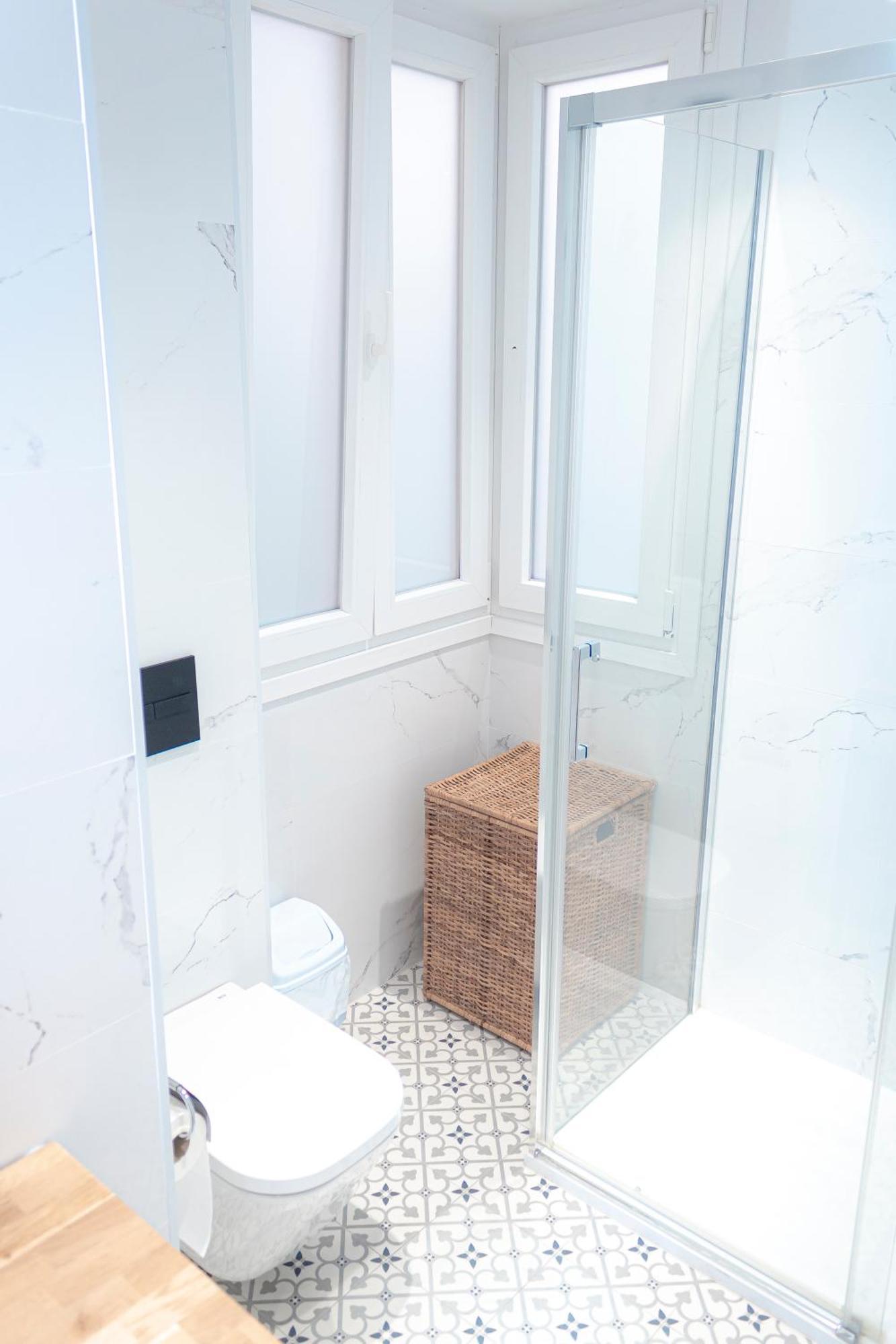 Apartment Zenete Terral Malaga