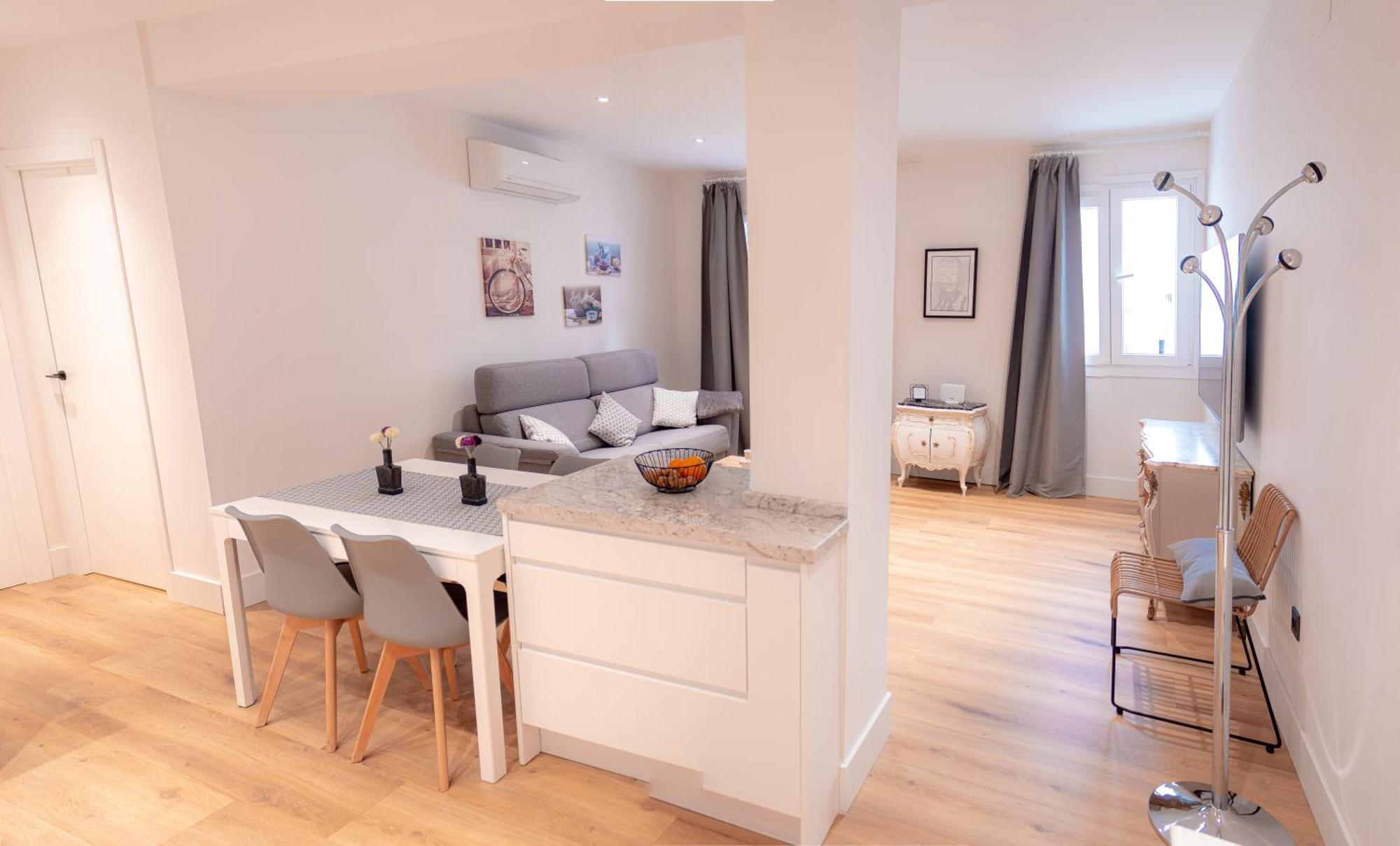 Zenete Terral Apartment